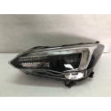 Farol Esquerdo Subaru Xv Full Led 2017 2018 2019 2020 Ori.