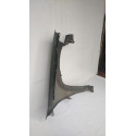 Paralama Esquerdo Fiat Palio Locker 2009 A 2014 Original