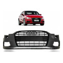 Parachoque Dianteiro Audi A3 Sedan 2016 A 2020 Original