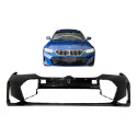 Parachoque Dianteiro Bmw 320i 330i M Sport 2023 A 2025 Origi Preto