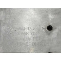 Parachoque Dianteiro Volkswagen Touareg 2011 2012 2013 2014 Preto
