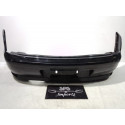 Parachoque Traseiro Citroen C4 Pallas 2008 A 2012 Original 