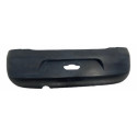 Parachoque Traseiro Vw Fox 2004 A 2009 Original