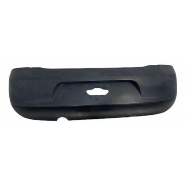 Parachoque Traseiro Vw Fox 2004 A 2009 Original
