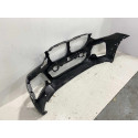 Parachoque Dianteiro Bmw X3 X4 M Sport 2018 A 2021 Original Preto