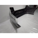 Parachoque Traseiro Fiat Siena 2008 A 2014 Original 