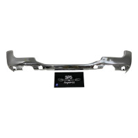 Parachoque Traseiro ...