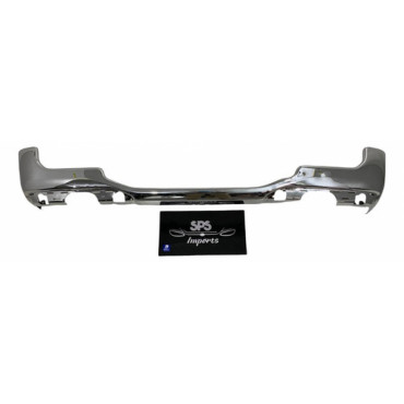 Parachoque Traseiro ...