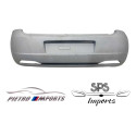 Parachoque Traseiro Fiat Punto 2008 A 2012 Original