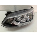Farol Chevrolet Onix Gm Simples Esquerdo 2020 A 2023 Origina