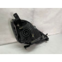 Farol Esquerdo Honda New Fit 2009 2010 2011 Original
