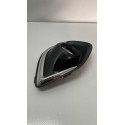 Moldura Milha Esquerdo Mitsubishi Asx 2013 A 2016 Original