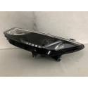 Farol Chevrolet Cruze Esquerdo 2017 A 2022 Usado Original