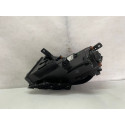 Farol Direito Da Jeep Compass Led Xenon 2016 A 2019 Completo