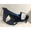 Parachoque Dianteiro Bmw X3 2022 2023 Original Azul