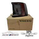 Lanterna Tras. Volvo Ex30 Full Led Direita 2024 2025 Origin