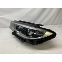 Farol Esquerdo Bmw 320i G20 2019 A 2022 Original Esquerdo/motorista