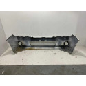 Parachoque Dianteiro Toyota Hilux Srv 2012 A 2015 Branco