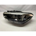 Farol Bmw 118i 120i 125i 135i Esquerdo 2016 A 2019 Original Esquerdo/motorista