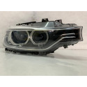 Farol Bmw 318i 320i Direito 2013 2014 2015 2016 Original