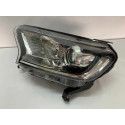 Farol Ford Ranger Xlt Esquerdo 2017 2018 2019 2020 2021 Orig Esquerdo/motorista
