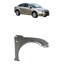 Paralama Chevrolet Cruze Direito 2010 2011 2012 2013 Origin