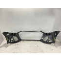 Parachoque Dianteiro Audi Q5 2021 A 2024 Original Cinza