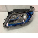 Farol Chevrolet Onix M/ Azul Esquerdo 2013 A 2016 Original