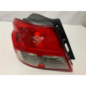Lanterna Traseira Chevrolet Onix Cristal Esquerda 2012 A 15
