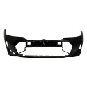 Parachoque Dainteiro Bmw 320i G20 G21 M Sport 2023 A 2025 Preto