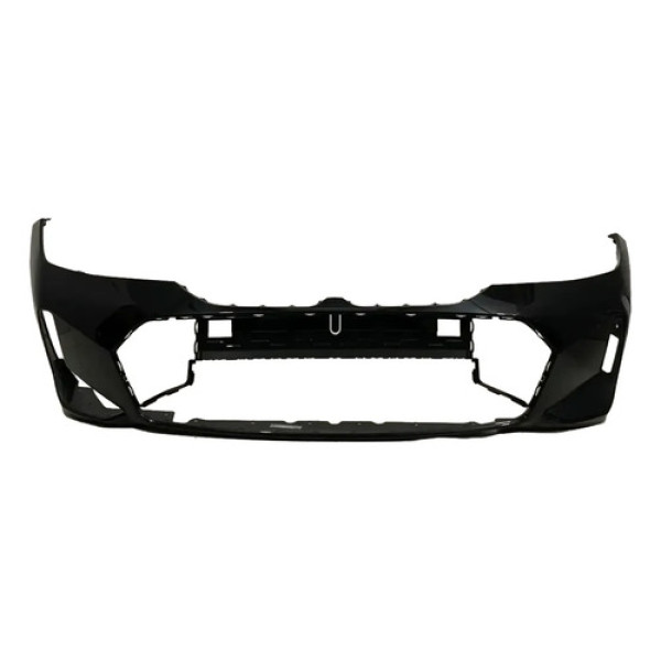 Parachoque Dainteiro Bmw 320i G20 G21 M Sport 2023 A 2025 Preto