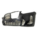 Parachoque Dianteiro Bmw X3 X4 Msport 2022 A 2024 Original Preto