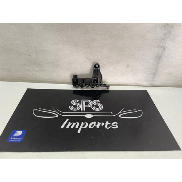 Guia Parachoque Diant Direito Honda Fit 2009 A 2012 Original