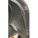 Moldura Milha Esquerdo Mitsubishi Asx 2013 A 2016 Original