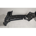 Parachoque Traseiro Renault Captur 2016 A 2019 Original