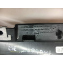 Moldura Porta Dianteira Esquerda Peugeot 308 2016 Original