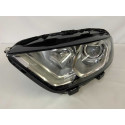 Farol Ford Ecosport Led Esquerdo 2018 A 2022 Original Esquerdo/motorista