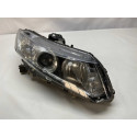 Farol Honda Civic Direito 2012 2013 2014 2015 Original Direito/passageiro