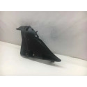 Suporte Parachoque/paralama Esquerdo Bmw X5 2013/18 Original
