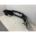 Parachoque Dianteiro Honda Hrv 2023 2024 2025 Original Preto