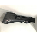 Parachoque Traseiro Gm Onix 2013 A 2016 Original