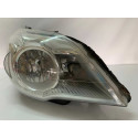 Farol Chevrolet Agile Montana Direito 2012 A 2021 Original
