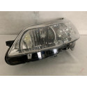 Farol Citroen C4 Pallas Esquerdo 2007 A 2014 Usado Original