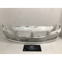 Parachoque Dianteiro Bmw Série 5 2008 A 2013 Original Branco