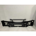Parachoque Dianteiro Volvo Xc60 2008 A 2013 Original Preto