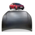 Capo Volkswagen Virtus 2023 2024 2025 Original