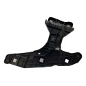 Guia Suporte Base Farol Porsche Macan Direito 2024 Preto