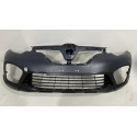 Parachoque Dianteiro Renault Captur 2017 2018 2019 2020 2021 Para Pintar