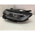 Farol Compass S/ Led Superior Simples Esquerdo 2022 A 2024