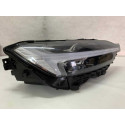 Farol Volvo Xc60 Aro Black Direito 2021 A 2024 Original Direito